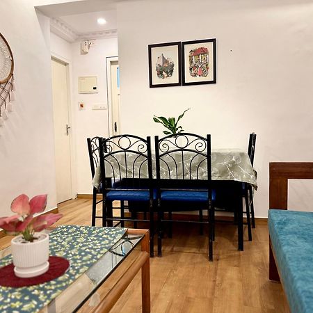 Villa By The Beach Goa Benaulim Extérieur photo