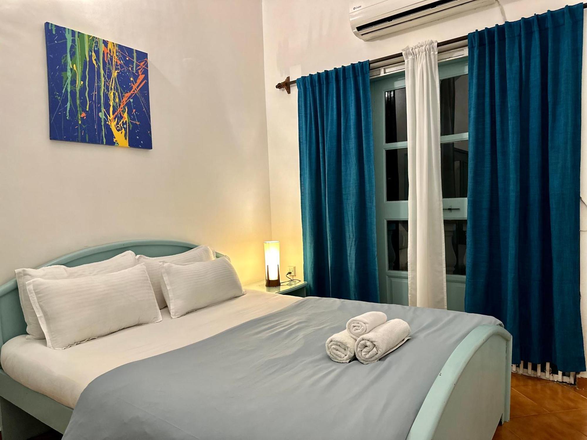 Villa By The Beach Goa Benaulim Extérieur photo