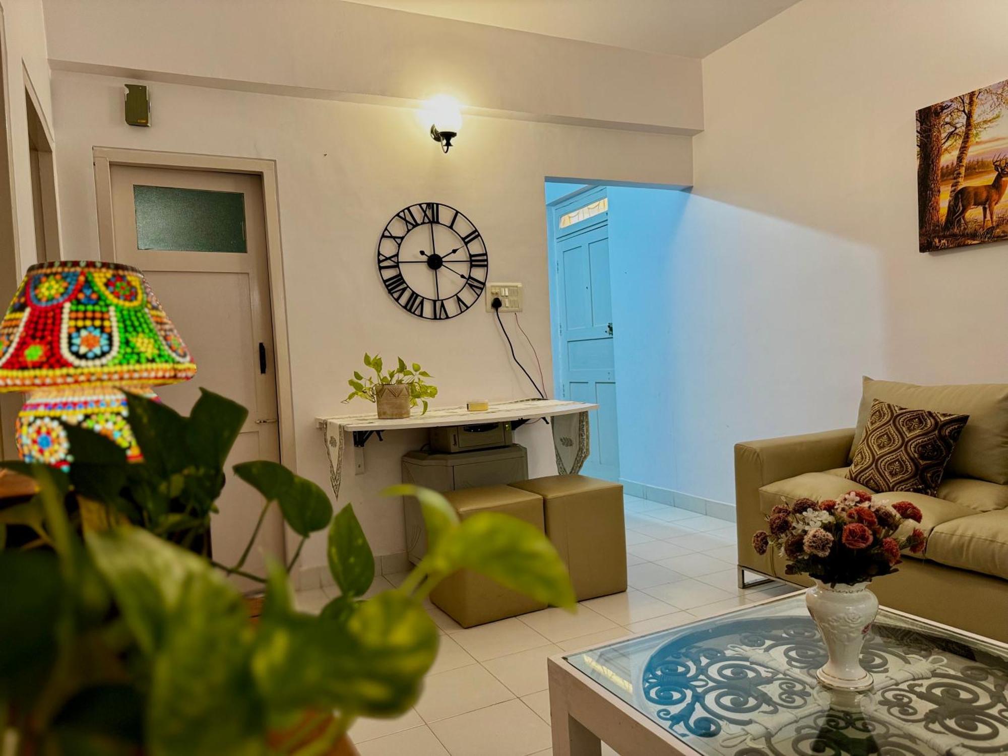Villa By The Beach Goa Benaulim Extérieur photo
